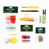 Pack Costura Maxi Oferta - Ribes y Casals