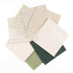 Pack Patchwork Algodón Junape - Ribes y Casals