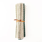 Pack Patchwork Algodón Junape - Ribes y Casals