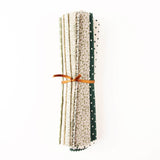 Pack Patchwork Algodón Junape - Ribes y Casals