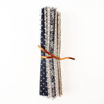 Pack Patchwork Algodón Nico - Ribes y Casals