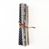 Pack Patchwork Algodón Nico - Ribes y Casals