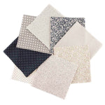 Pack Patchwork Algodón Nico - Ribes y Casals