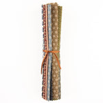 Pack Patchwork Algodón Geométrico - Ribes y Casals