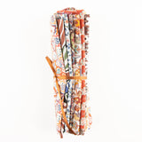 Pack Patchwork Algodón Liberty Visal - Ribes y Casals