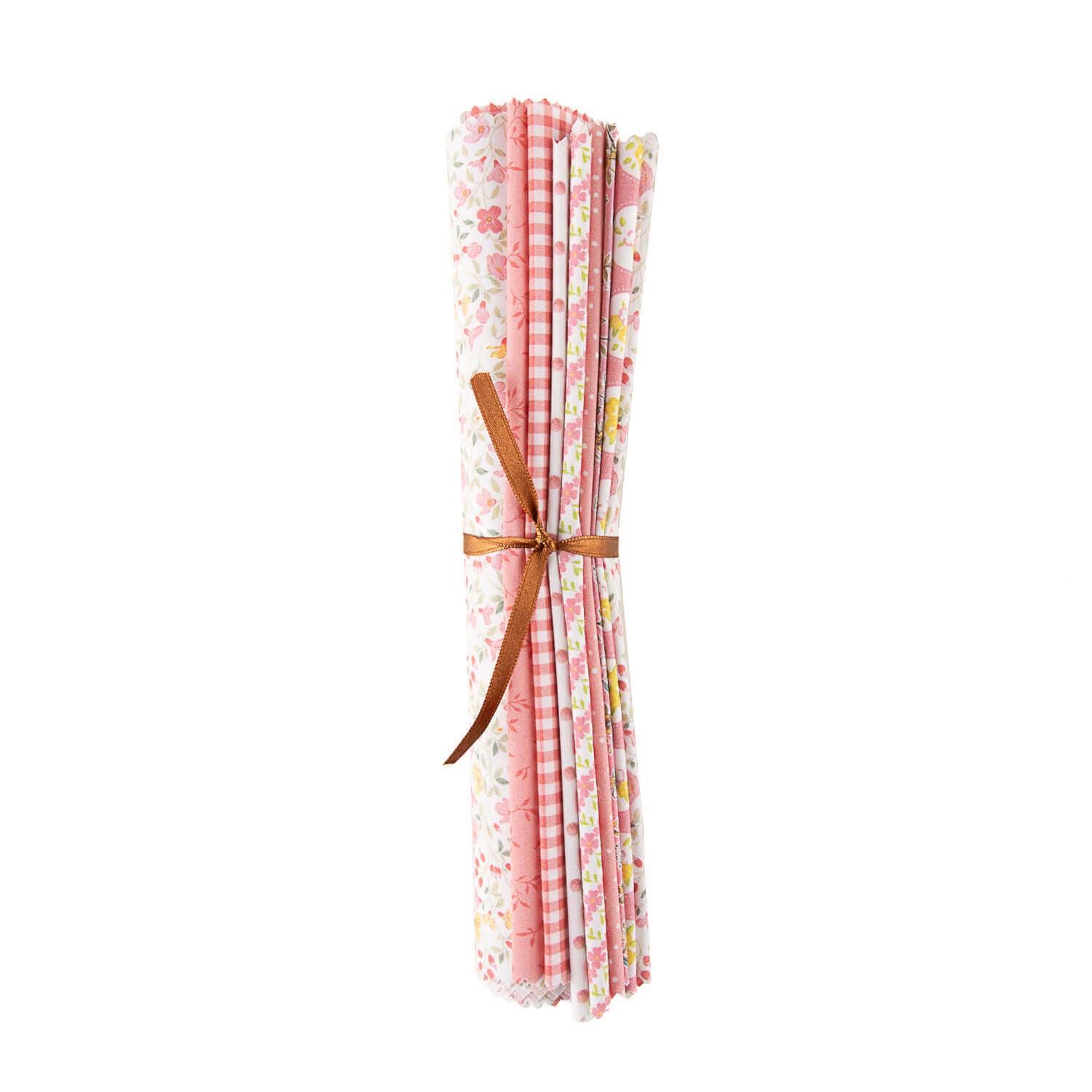 Pack Patchwork Algodón Candy - Ribes y Casals