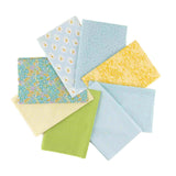 Pack Patchwork Algodón Summer - Ribes y Casals