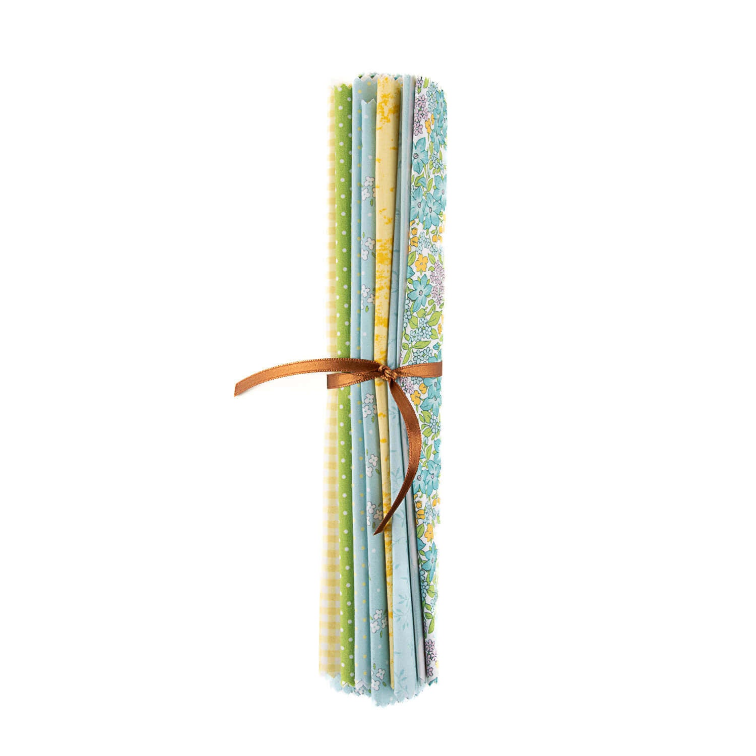 Pack Patchwork Algodón Summer - Ribes y Casals