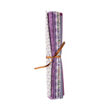 Pack Patchwork Algodón Malvas - Ribes y Casals