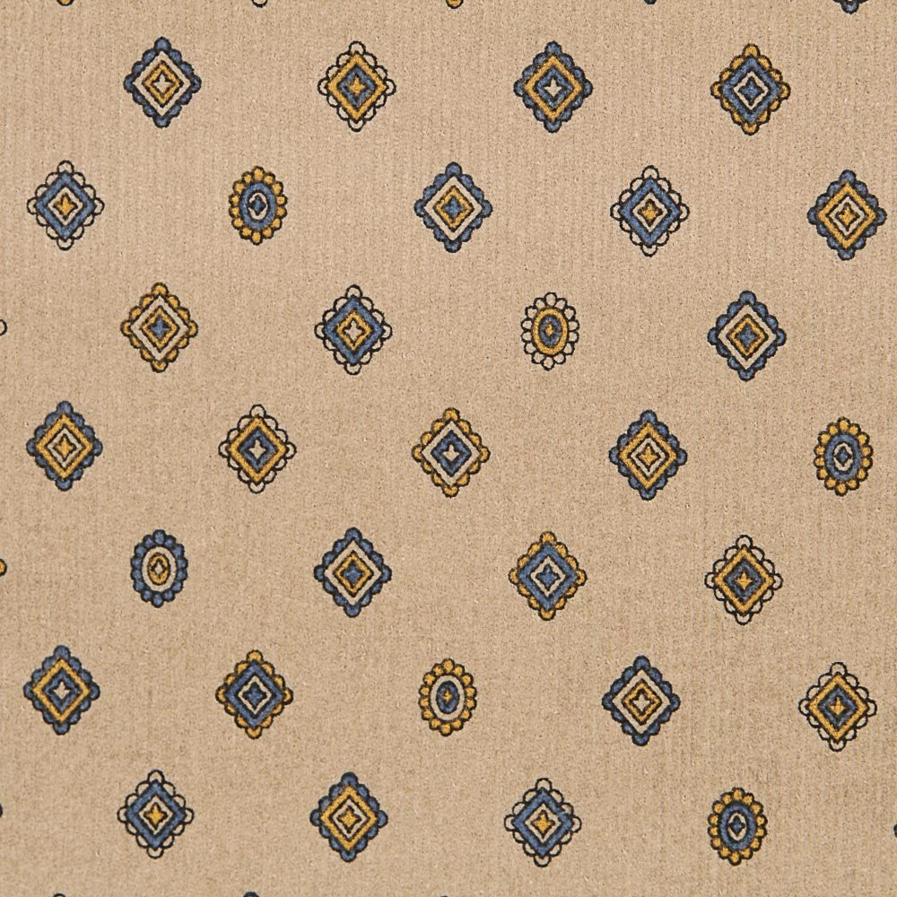 Pana Algodón Chelsea Beige - Ribes y Casals