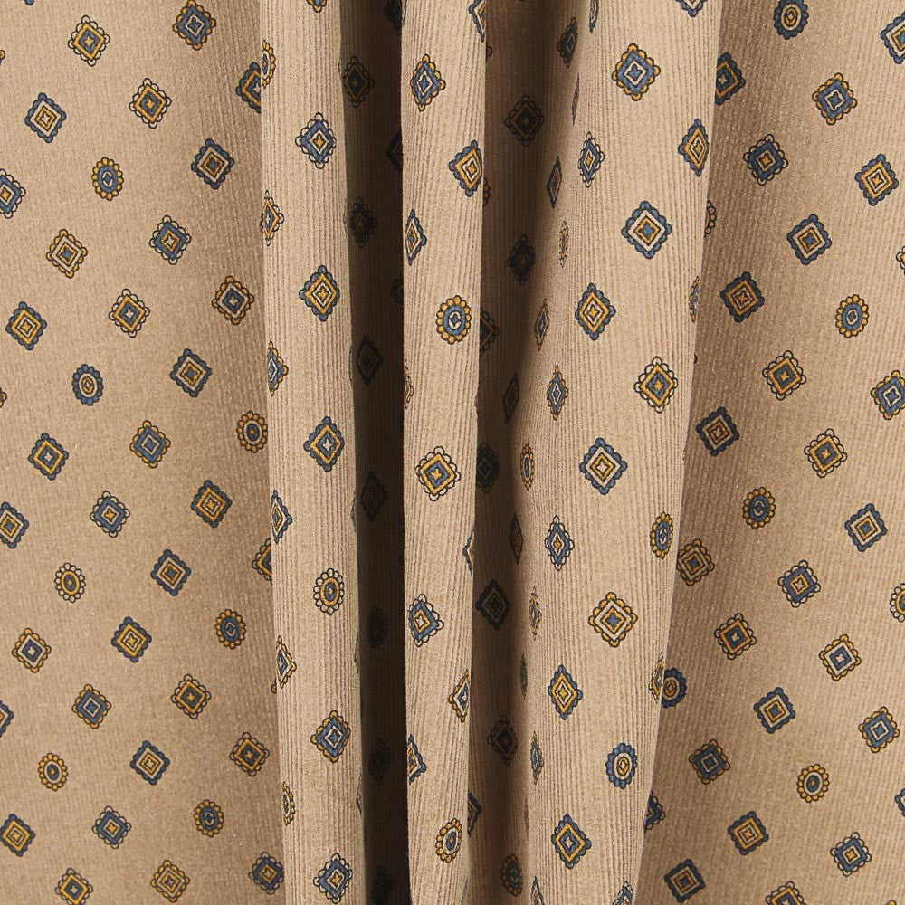 Pana Algodón Chelsea Beige - Ribes y Casals