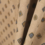 Pana Algodón Chelsea Beige - Ribes y Casals