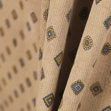 Pana Algodón Chelsea Beige - Ribes y Casals