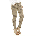 Pana Algodón Chelsea Beige - Ribes y Casals