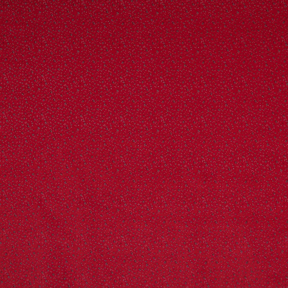 Pana Algodón Liverpool Roja - Ribes y Casals