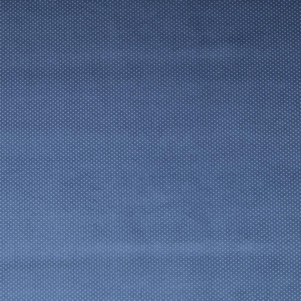 Pana Algodón Oxford Azul - Ribes y Casals
