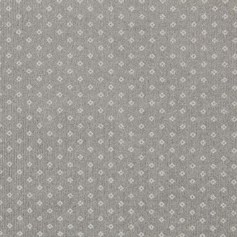 Pana Algodón Oxford Gris - Ribes y Casals