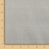 Pana Algodón Oxford Gris - Ribes y Casals