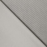 Pana Algodón Oxford Gris - Ribes y Casals