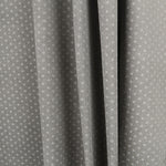 Pana Algodón Oxford Gris - Ribes y Casals