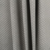 Pana Algodón Oxford Gris - Ribes y Casals