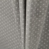 Pana Algodón Oxford Gris - Ribes y Casals