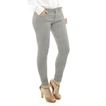 Pana Algodón Oxford Gris - Ribes y Casals