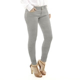 Pana Algodón Oxford Gris - Ribes y Casals