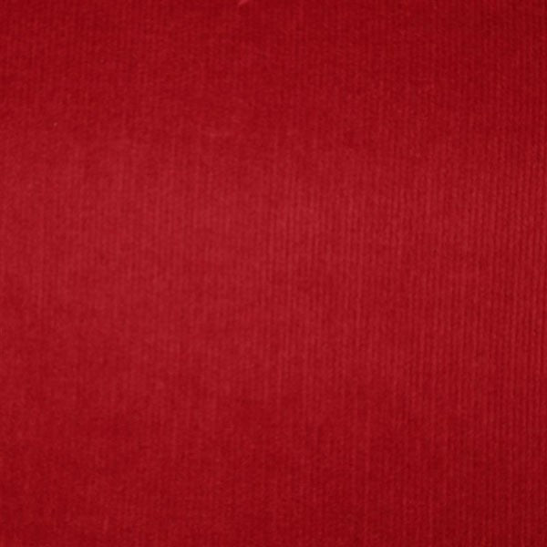 Pana Algodón Rojo Rubi - Ribes y Casals