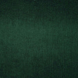 Pana Algodón Verde Botella Oscuro - Ribes y Casals