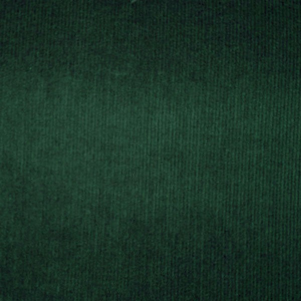 Pana Algodón Verde Botella Oscuro - Ribes y Casals