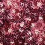 Pana Estampada Granates - Ribes y Casals
