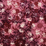 Pana Estampada Granates - Ribes y Casals