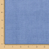 Pana Velvet Azul - Ribes y Casals