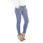 Pana Velvet Azul - Ribes y Casals