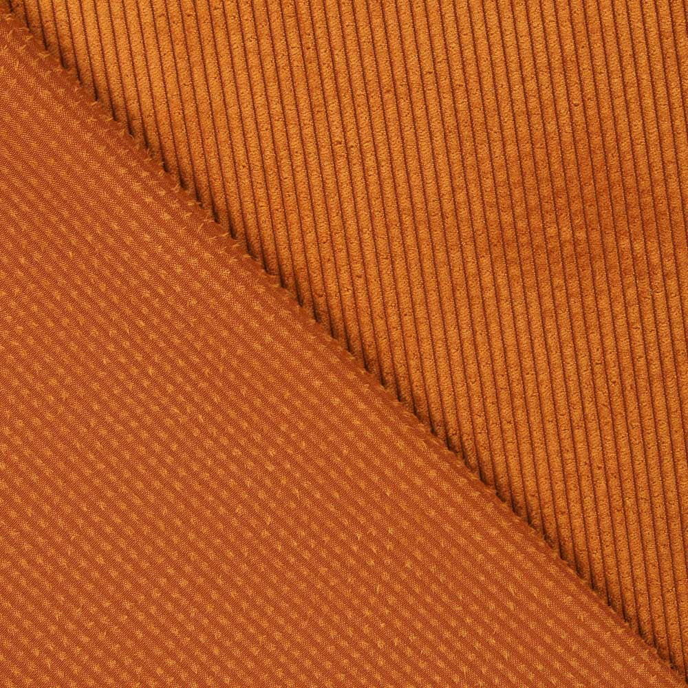 Pana Velvet Caramelo - Ribes y Casals