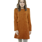 Pana Velvet Caramelo - Ribes y Casals