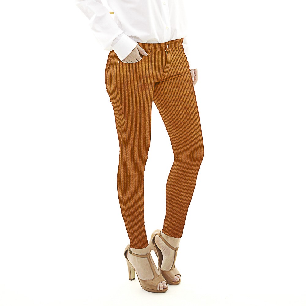 Pana Velvet Caramelo - Ribes y Casals