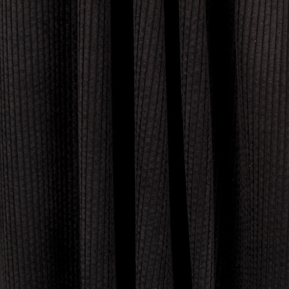 Pana Velvet Negra - Ribes y Casals