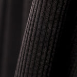 Pana Velvet Negra - Ribes y Casals