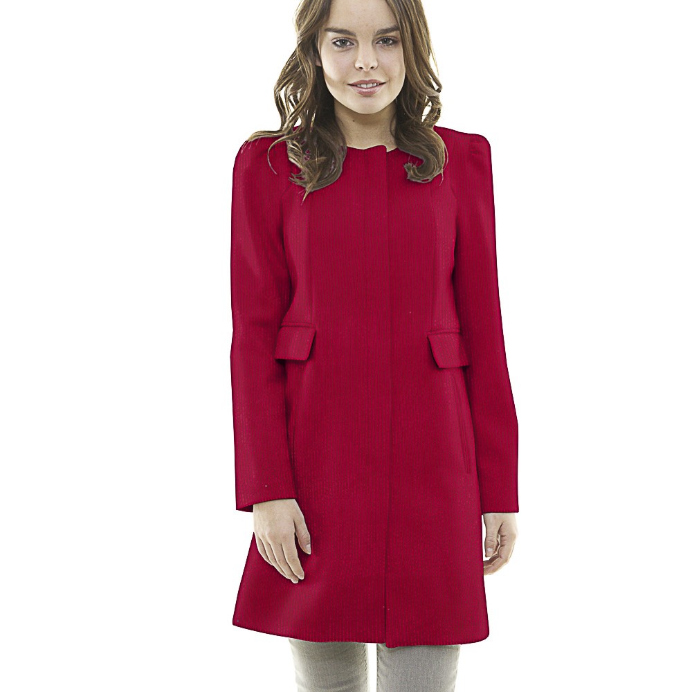 Pana Velvet Roja - Ribes y Casals