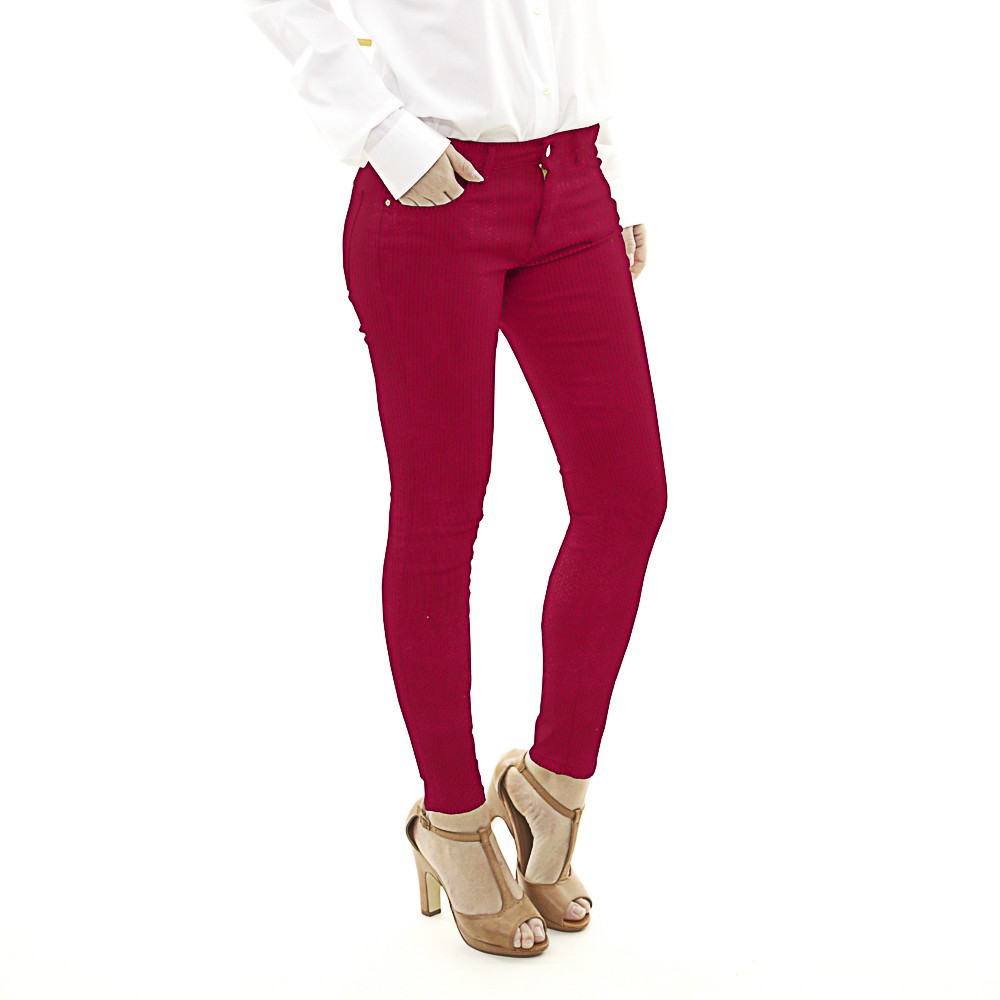 Pana Velvet Roja - Ribes y Casals