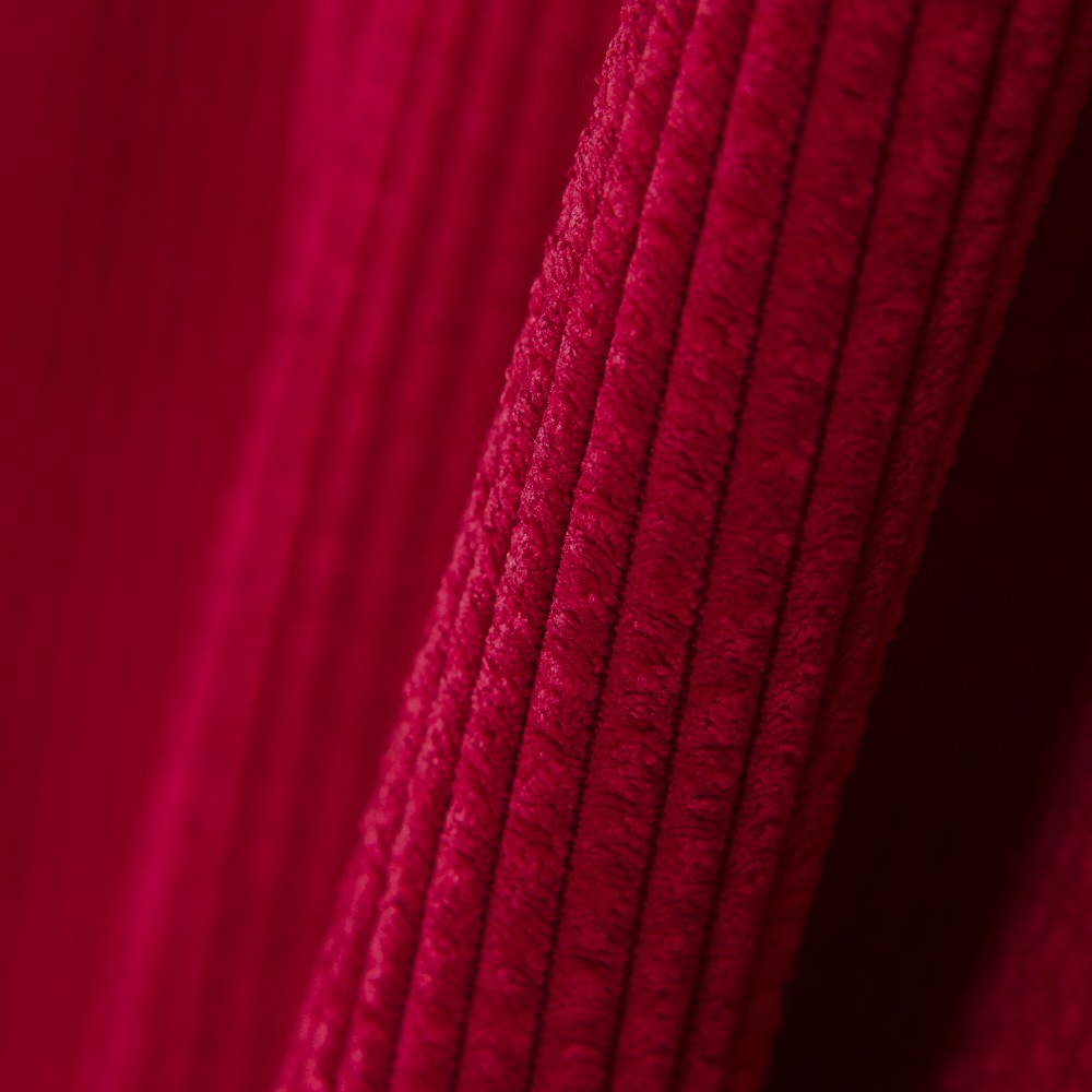 Pana Velvet Roja - Ribes y Casals