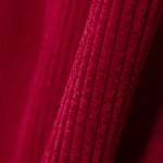 Pana Velvet Roja - Ribes y Casals