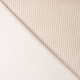 Retal Pana Cordelé Tapicería Arena 115x140 cm - Ribes y Casals