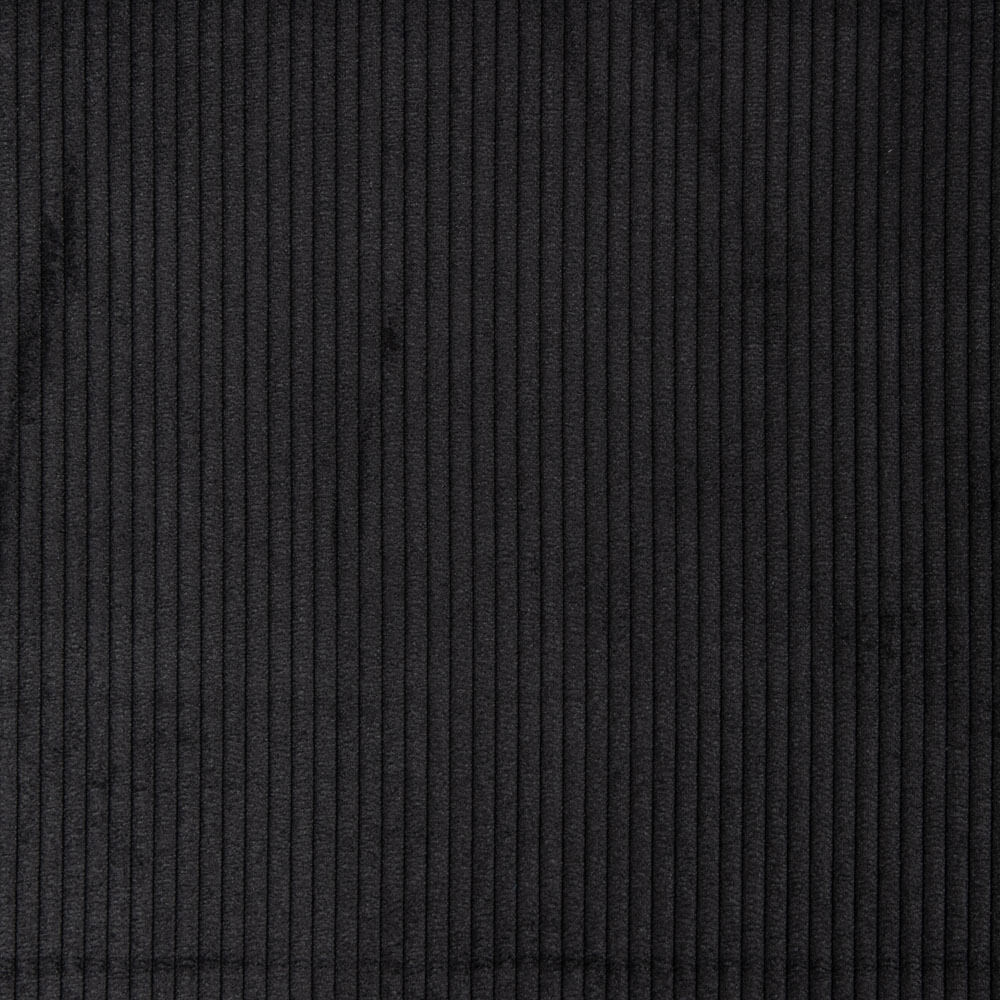 Pana Tapicería Negro - Ribes y Casals