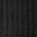 Pana Tapicería Negro - Ribes y Casals