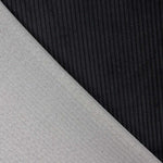 Pana Tapicería Negro - Ribes y Casals