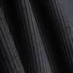 Pana Tapicería Negro - Ribes y Casals