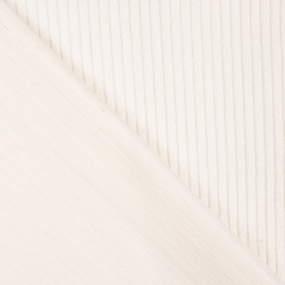 Pana Elástica Cordelé Crudo - Ribes y Casals